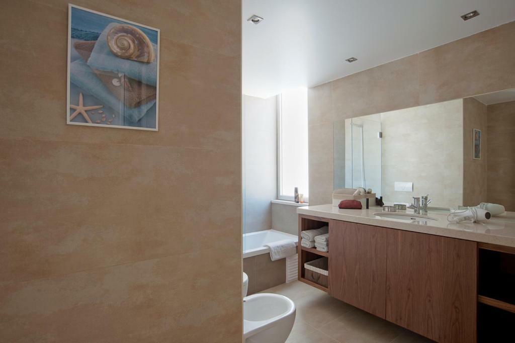 Seasagres - Design Villas Dış mekan fotoğraf