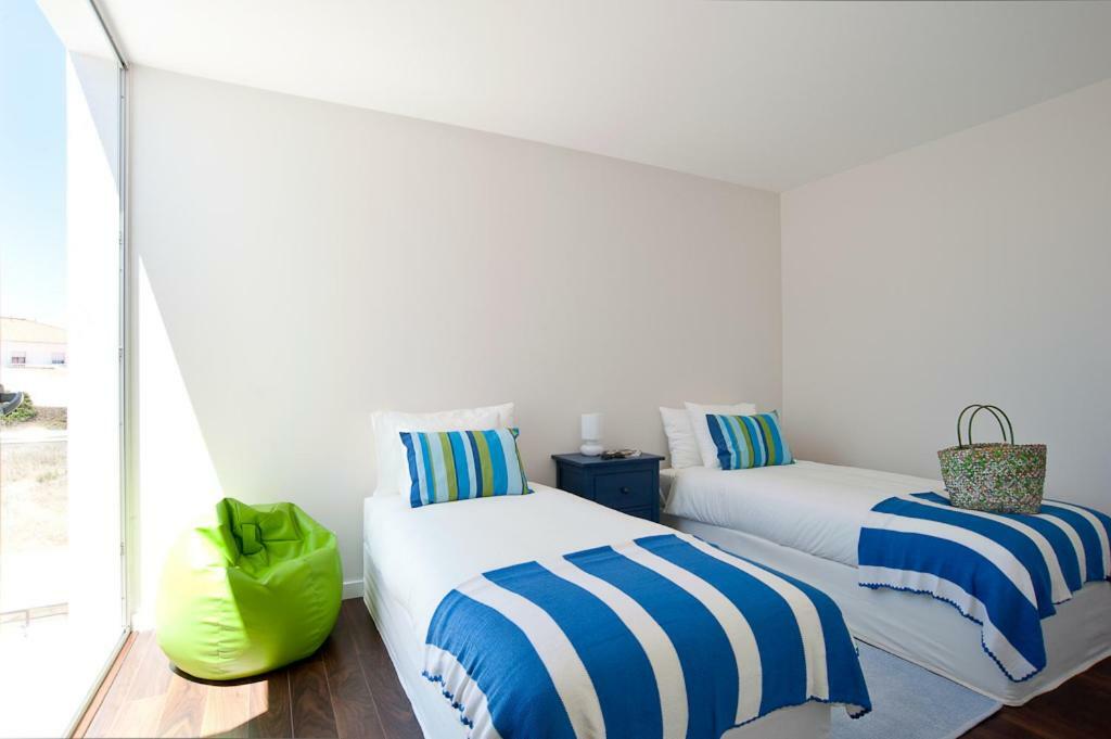 Seasagres - Design Villas Dış mekan fotoğraf