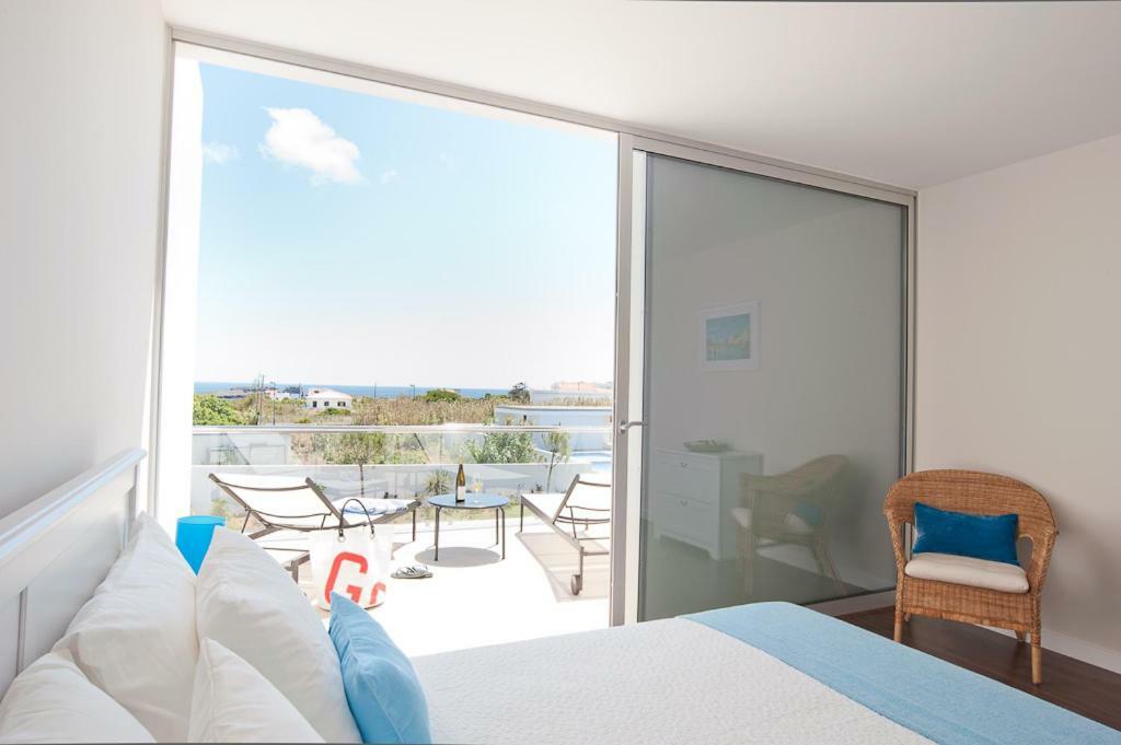 Seasagres - Design Villas Dış mekan fotoğraf