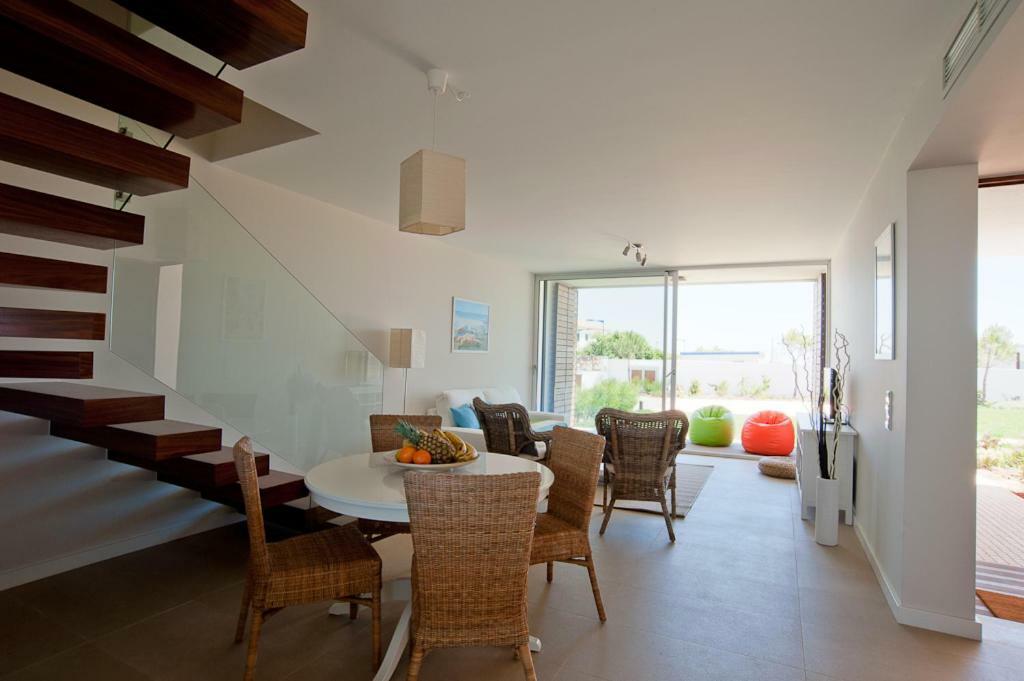 Seasagres - Design Villas Dış mekan fotoğraf