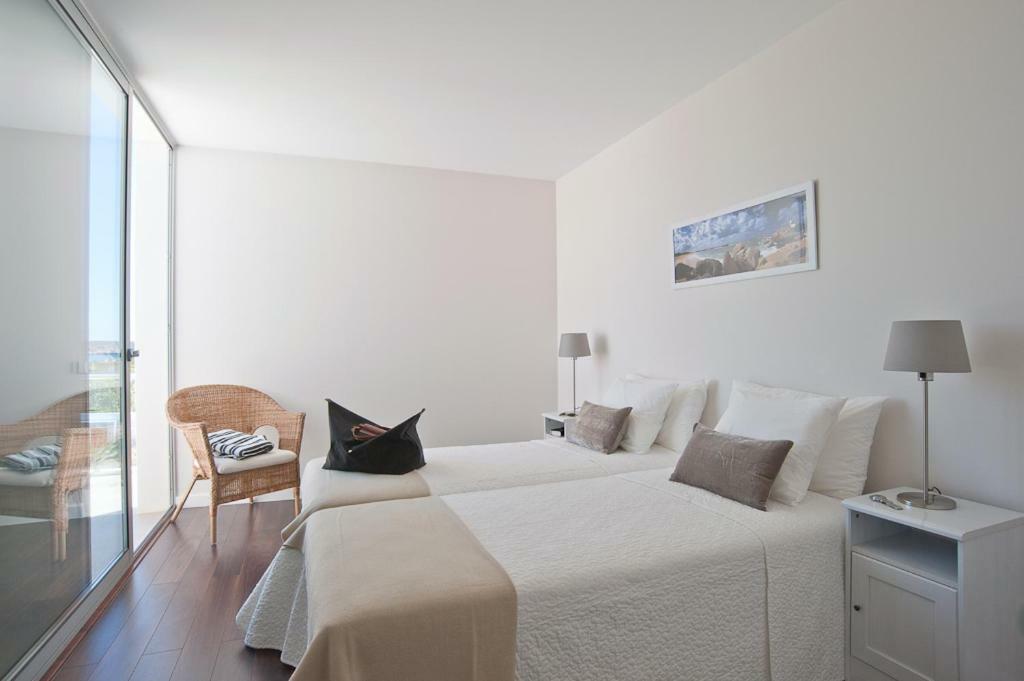 Seasagres - Design Villas Dış mekan fotoğraf
