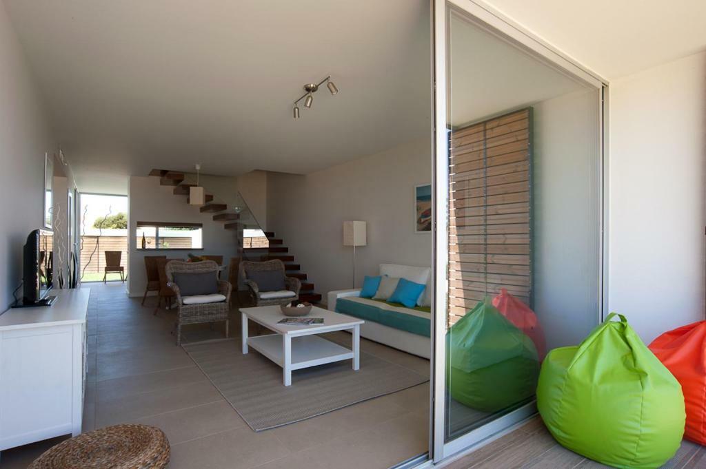 Seasagres - Design Villas Dış mekan fotoğraf