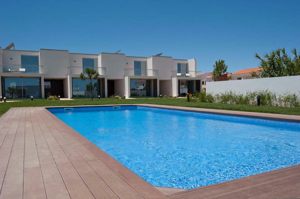 Seasagres - Design Villas Dış mekan fotoğraf