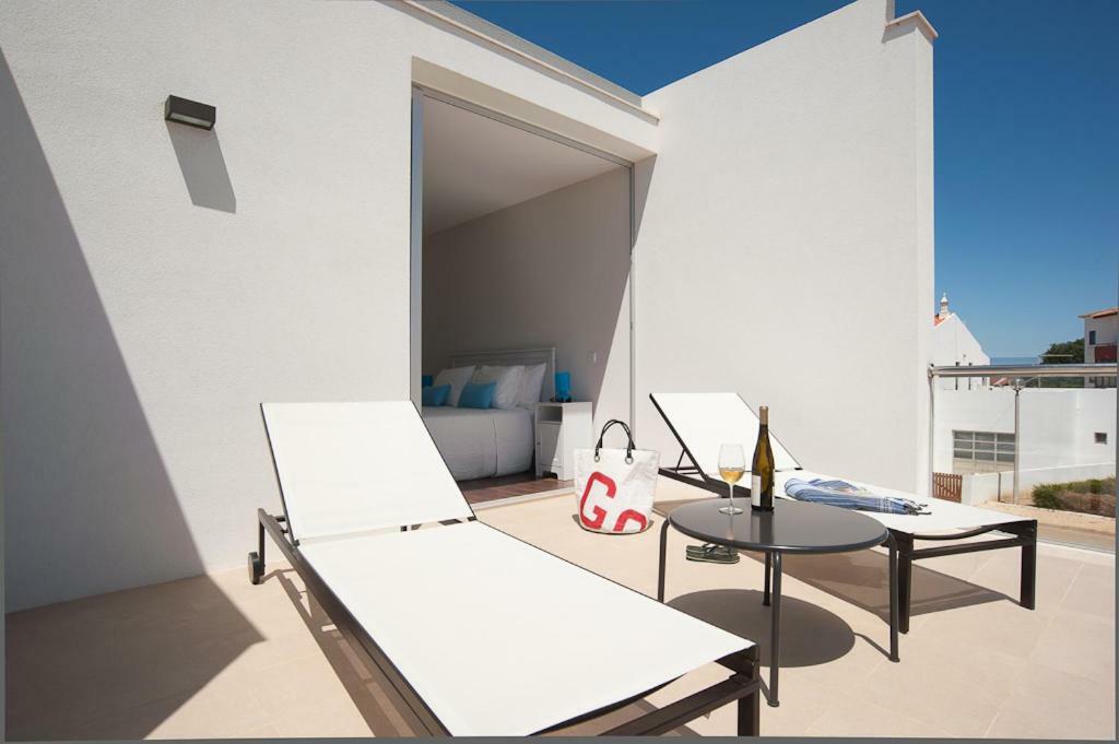 Seasagres - Design Villas Dış mekan fotoğraf