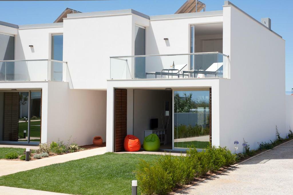 Seasagres - Design Villas Dış mekan fotoğraf