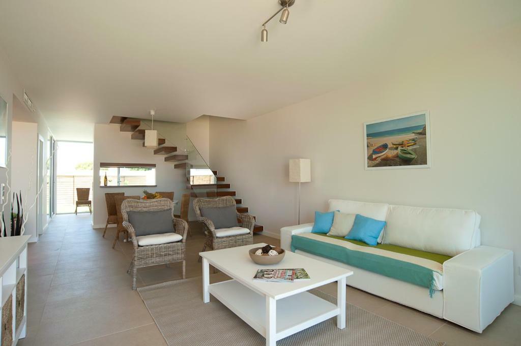 Seasagres - Design Villas Dış mekan fotoğraf