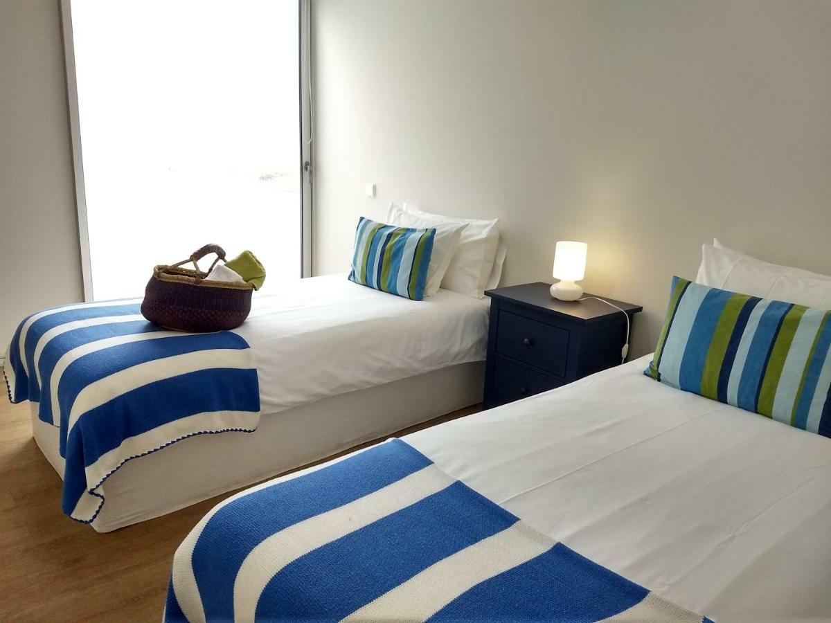 Seasagres - Design Villas Dış mekan fotoğraf