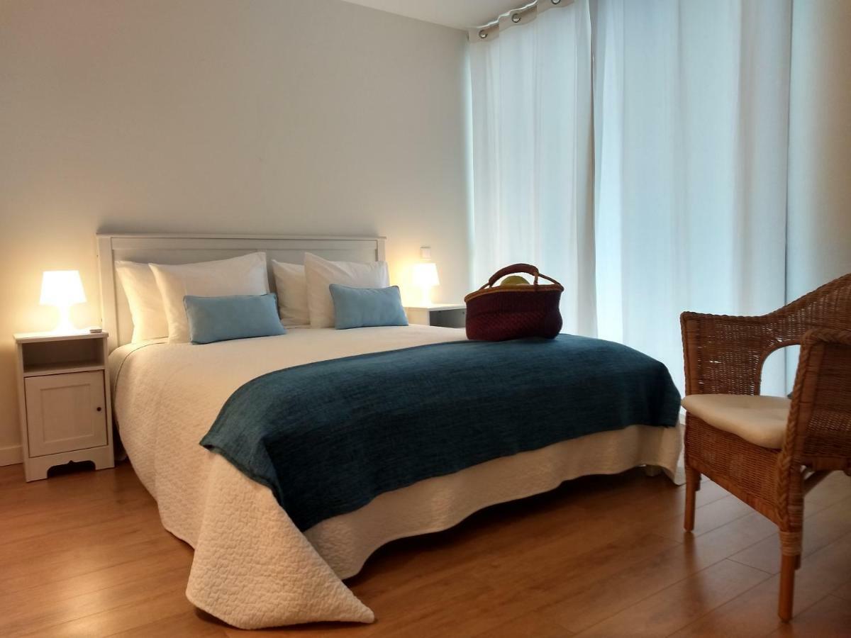 Seasagres - Design Villas Dış mekan fotoğraf